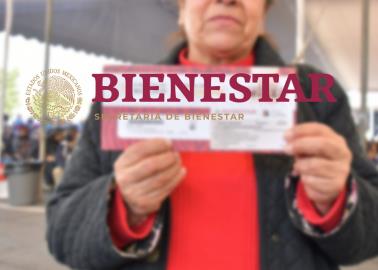 Secretaría del Bienestar hace un importante aviso sobre sus pensiones