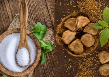 ¿Stevia o Fruta del Monje? Este endulzante es el más saludable