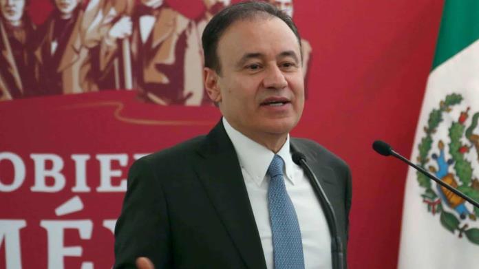 Tren de pasajeros de Nogales: ¿Cuándo iniciará su construcción? Esto dijo el Gobernador Durazo