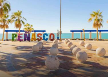 ¿Cómo llegar a Puerto Peñasco? Una de las playas más bonitas de Sonora