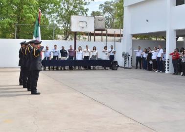 Conmemoran el Día del Abogado en Cajeme