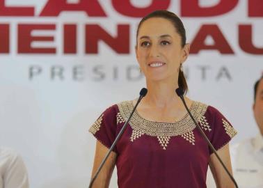 ¿Cuáles son los compromisos de Claudia Sheinbaum en Sonora? ¿Cuáles son los compromisos de Claudia Sheinbaum en Sonora?
