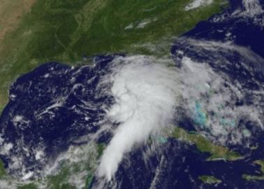 Ciclón tropical Debby podría llegar a México en esta fecha