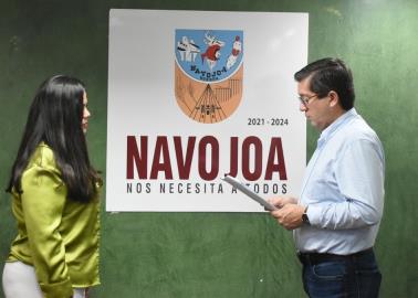 DIF Navojoa tiene nueva directora