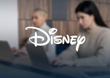 ¿Estás buscando trabajo? Estas son las vacantes disponibles que tiene Disney en México