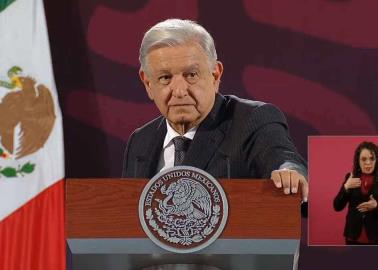 Mienten, ¿qué campaña hice yo a favor de Sheinbaum?: AMLO responde al TEPJF