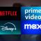 Estos son los estrenos de Netflix, Prime Video, Disney+ y Max para este fin de semana del 12 al 14 de julio