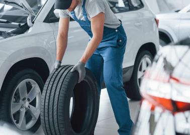 Recomendaciones para que las llantas de tu auto duren más tiempo