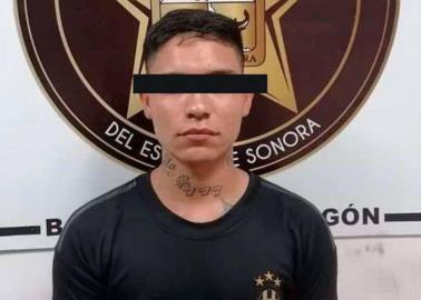 Sergio Daniel N es una persona violenta y agresiva, declara Fiscal de Baja California