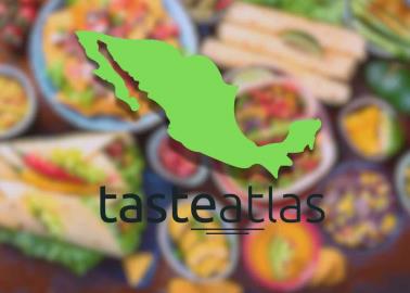 La comida más rica de México se encuentra en este estado, según Taste Atlas