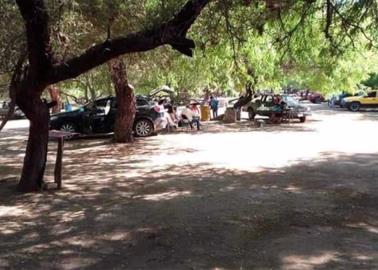 Vacaciones de verano: estos son los paseos más bonitos para visitar cerca de Ciudad Obregón Vacaciones de verano: estos son los paseos más bonitos para visitar cerca de Ciudad Obregón