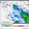 Clima en Sonora: Lluvia y calor se esperan este domingo 14 de julio en estos municipios de la entidad