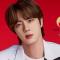 Jin de BTS portará este domingo la antorcha olímpica en París 2024