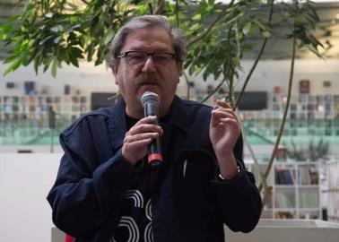 Paco Ignacio Taibo II cede los derechos del libro de Los Yaquis a Gobierno de Sonora