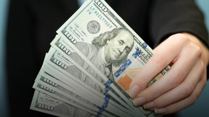 Precio del dólar hoy 14 de julio; sin cambios este fin de semana Precio del dólar hoy 14 de julio; sin cambios este fin de semana