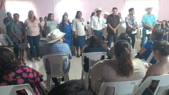 Sedatu podría resolver caso de Los Incompletos en Huatabampo Sedatu podría resolver caso de Los Incompletos en Huatabampo