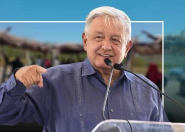 Estos son los compromisos de AMLO con la Etnia Guarijío en Sonora