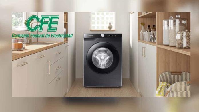 CFE: estos son los estados donde puedes renovar los electrodomésticos con cargo al recibo de luz CFE: estos son los estados donde puedes renovar los electrodomésticos con cargo al recibo de luz