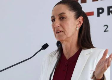 Claudia Sheinbaum promete continuar y fortalecer la educación pública con la Nueva Escuela Mexicana