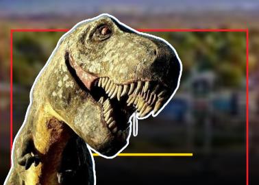 Esqueda: ¿Por qué a este pueblo sonorense se le conoce como la tierra de dinosaurios?