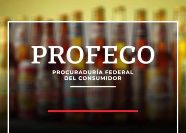 Profeco: estas son las 10 cervezas con mayor contenido de alcohol en México, según estudio