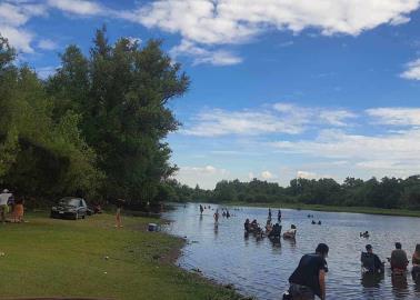 VIDEO | ¿No sabes a dónde ir en estas vacaciones de verano? Conoce este paseo que se encuentra muy cerca de Ciudad Obregón