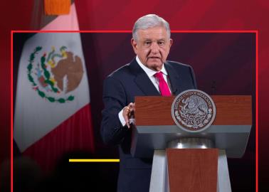 AMLO reconoce que en su gobierno no ha disminuido la extorsión