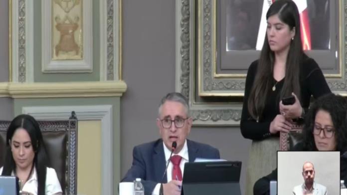 Aprueba la despenalización del aborto el Congreso de Puebla Aprueba la despenalización del aborto el Congreso de Puebla