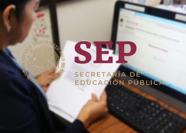 SEP: ¿Cómo descargar la boleta de calificaciones de primaria y secundaria?