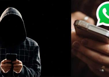 ¡Cuidado con las estafas por WhatsApp! Estos son los números que roban tu dinero con solo contestar