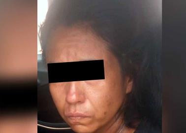 Encarcelan a mujer en Hermosillo, Sonora por violentar a su madre