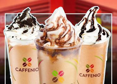 Caffenio: ¿Cuántas calorías tiene un Kfreeze en sus diferentes presentaciones?