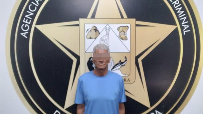 Tras las rejas adulto mayor acusado de abuso sexual contra una niña en Navojoa Tras las rejas adulto mayor acusado de abuso sexual contra una niña en Navojoa
