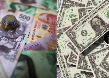 Precio del dólar hoy 16 de julio: el peso regresa a terreno positivo en el mercado