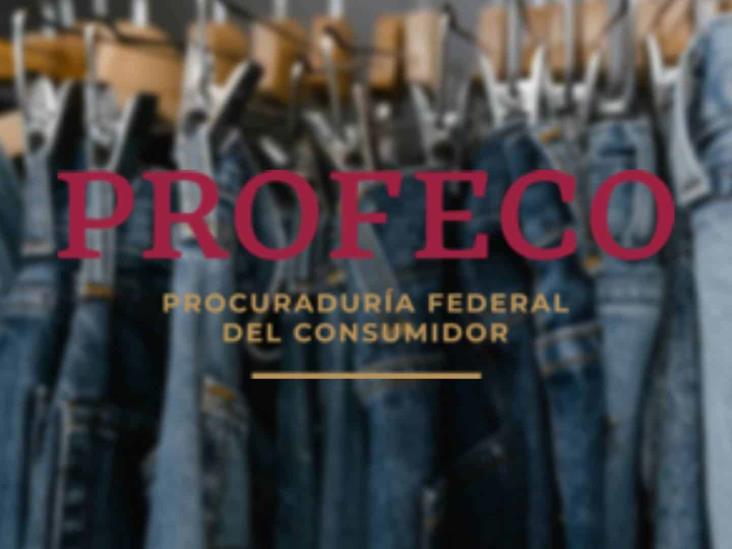 Diario Del Yaqui Profeco Revela Las Peores Marcas De Pantalones En M Xico