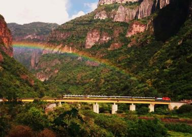 Tren Chepe: ¿Cuáles son los pueblos mágicos que podrás conocer durante su recorrido?