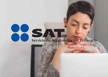 SAT tiene en la mira a contribuyentes por inconsistencias en declaraciones de IVA