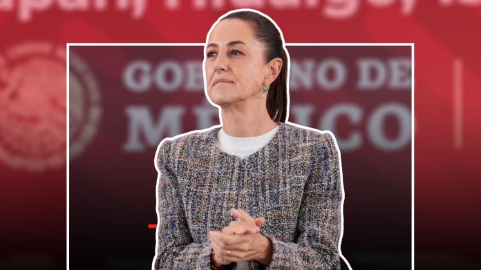 ¿Por estados? Este sería el orden de la Pensión para Mujeres de 60 a 64 años, según Sheinbaum
