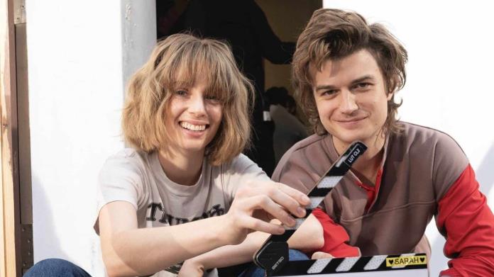 Stranger Things Netflix revela las primeras imágenes de la quinta temporada Stranger Things Netflix revela las primeras imágenes de la quinta temporada