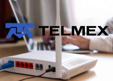 Telmex regala cuatro servicios a sus clientes al contratar este paquete