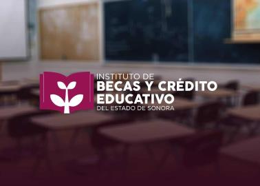 Abren convocatoria para becas en escuelas privadas de Sonora; consulte aquí las fechas