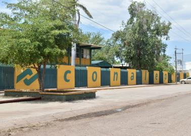 Alumnos del Conalep de Ciudad Obregón brindan atención médica