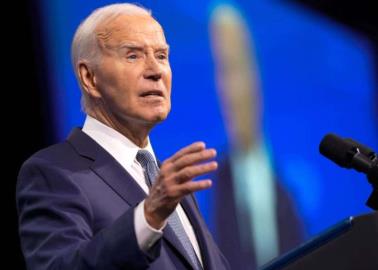 Joe Biden da positivo a Covid-19