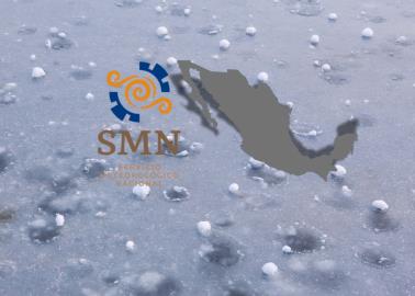 Clima en México para miércoles 17 de julio; onda tropical provoca lluvias intensas en gran parte del país