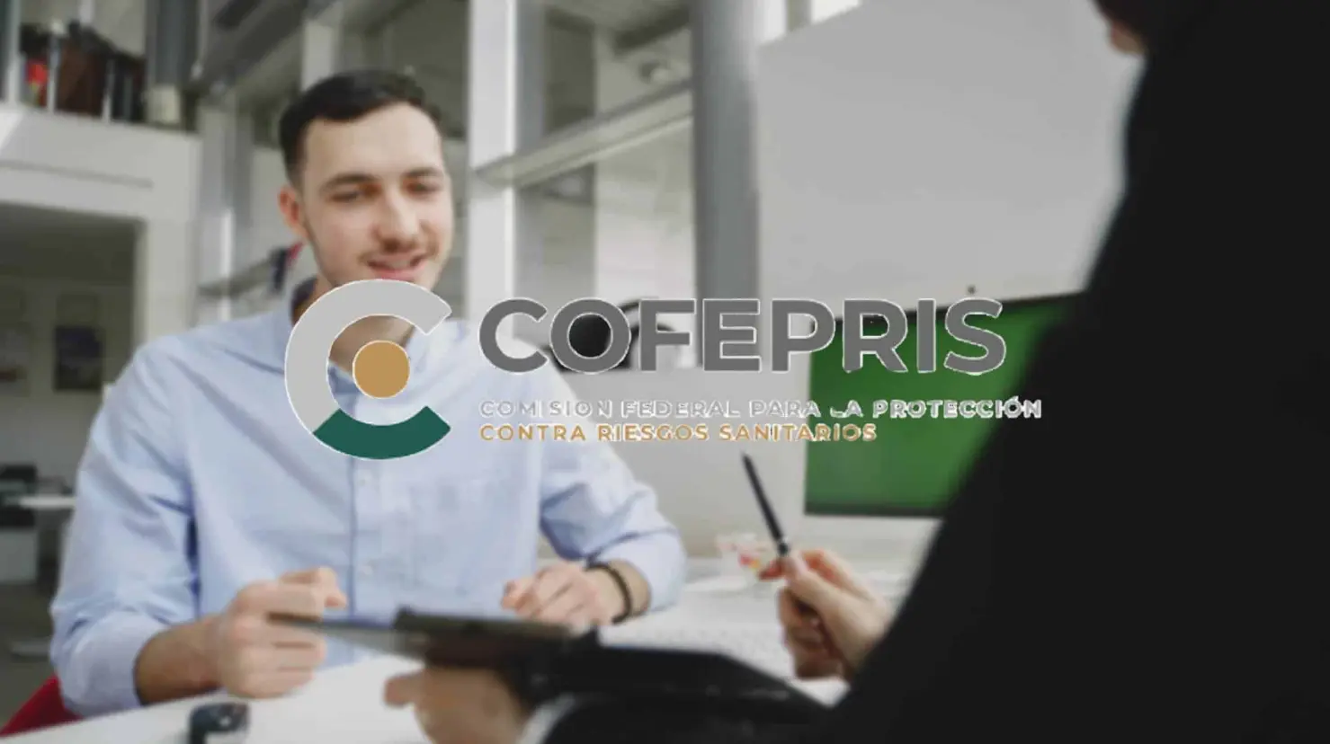 Cofepris tiene vacante con sueldo de 51 mil pesos, estos son los requisitos y postulación