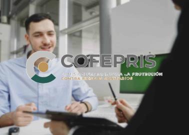 Cofepris tiene vacante con sueldo de 51 mil pesos, estos son los requisitos y postulación