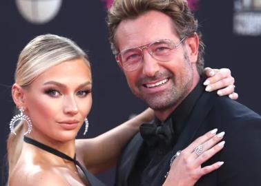 Gabriel Soto e Irina Baeva se separan; esto se sabe al respecto