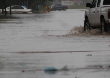 ¿Hay pronóstico de lluvia para Hermosillo hoy miércoles 17 de julio?