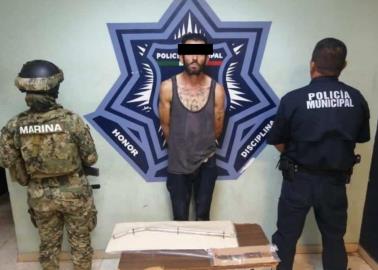 Ildefonso pasar&aacute; 10 a&ntilde;os encerrado por intento de homicidio