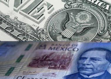 Precio del dólar hoy 17 de julio: la divisa presenta una ligera ganancia ante el peso